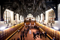 Middle Temple Hall 2015