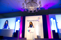 Hammerson Awards 2014